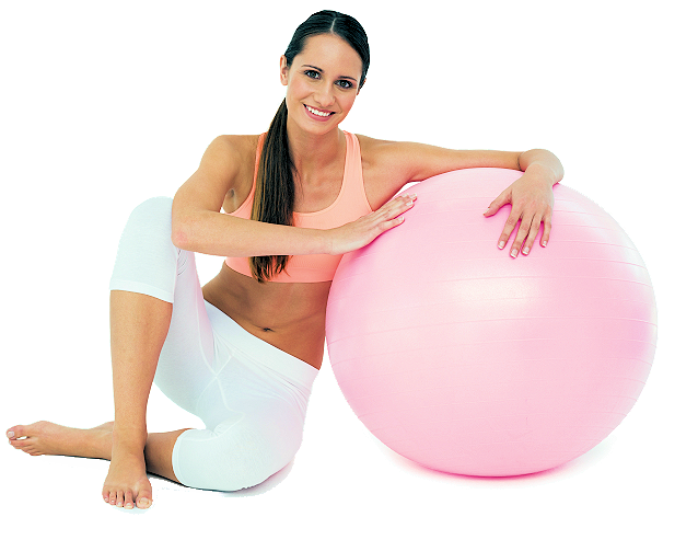 GINNASTICA POSTURALE ATLETA