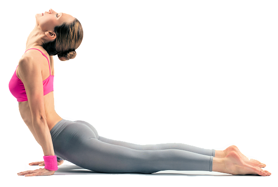 YOGA BUSTO ARSIZIO